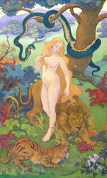 Ève